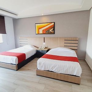 Habitación Cuádruple